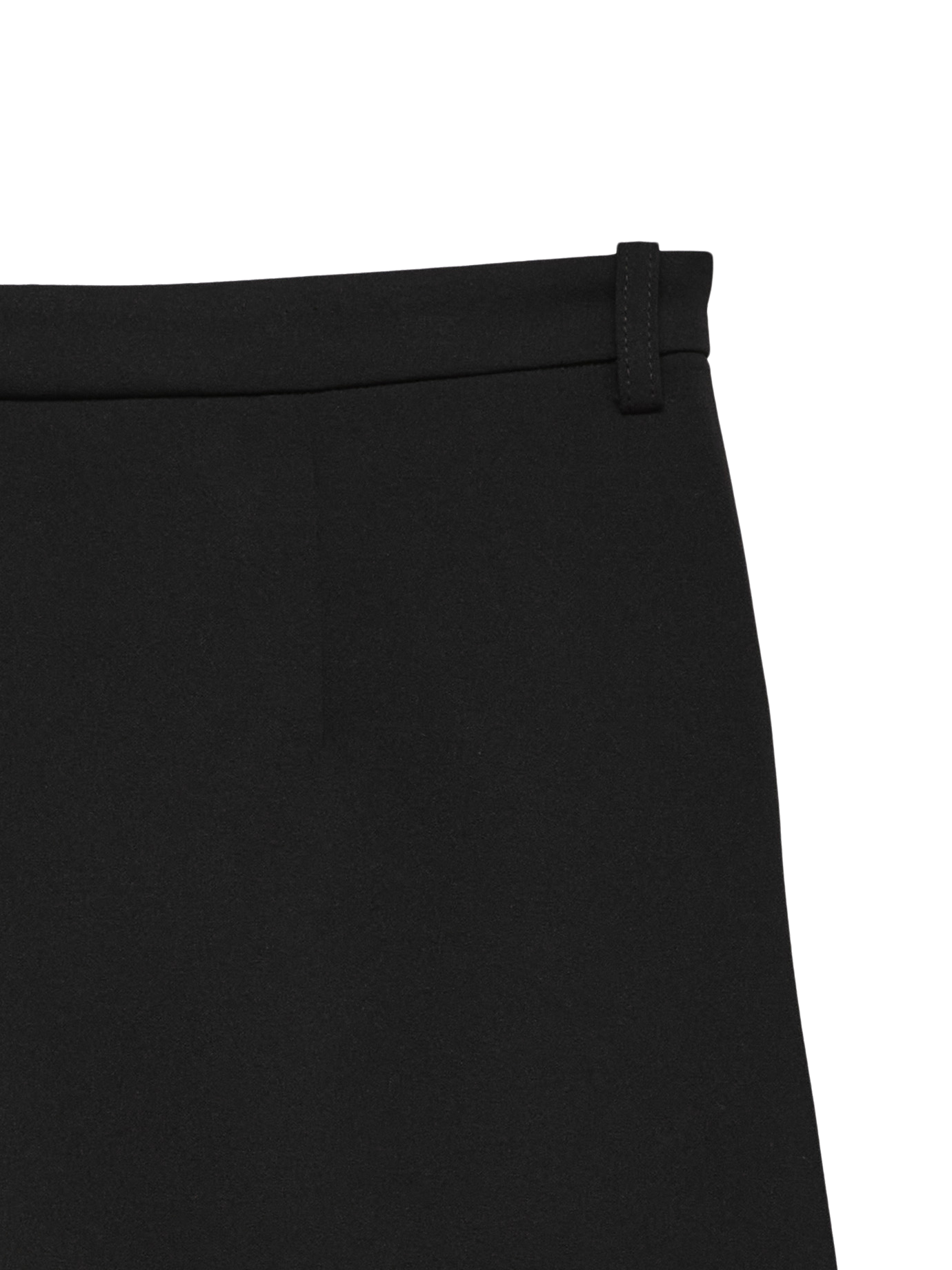 VMZAMIRA Mid waist Broek