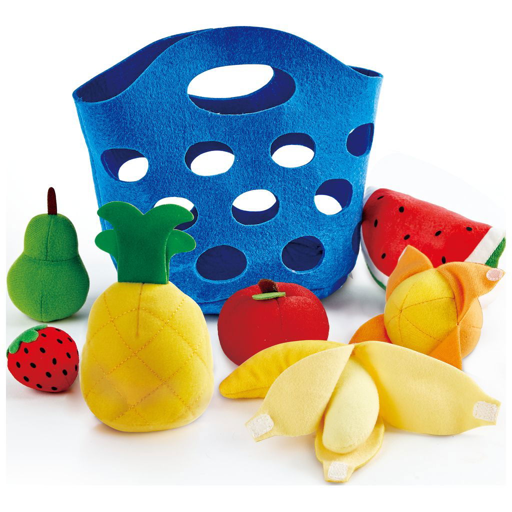 HapeHape   Obstkörbchen