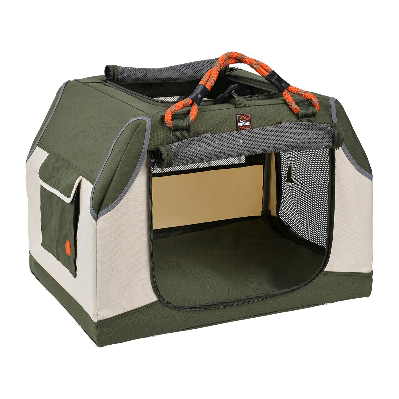 Dogs Creek Outdoor Box S
