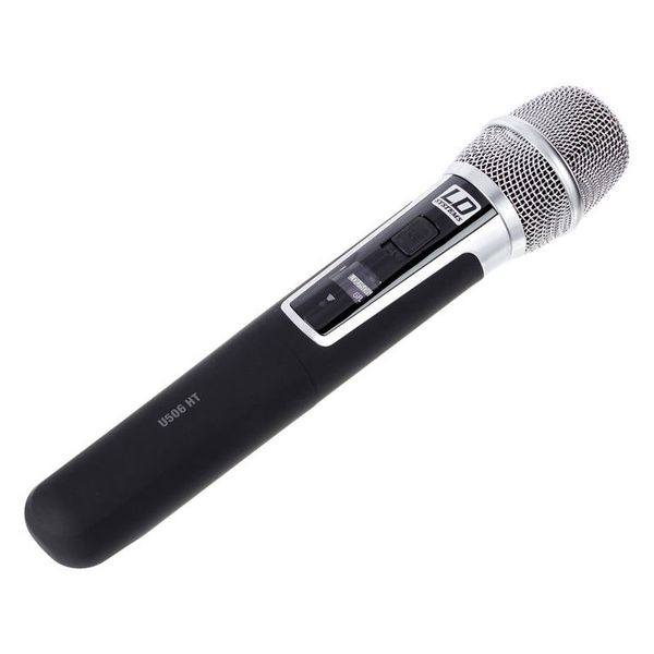 LD Systems U506 MC