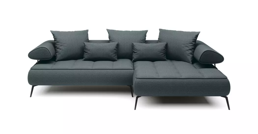 Ecksofa Seledo