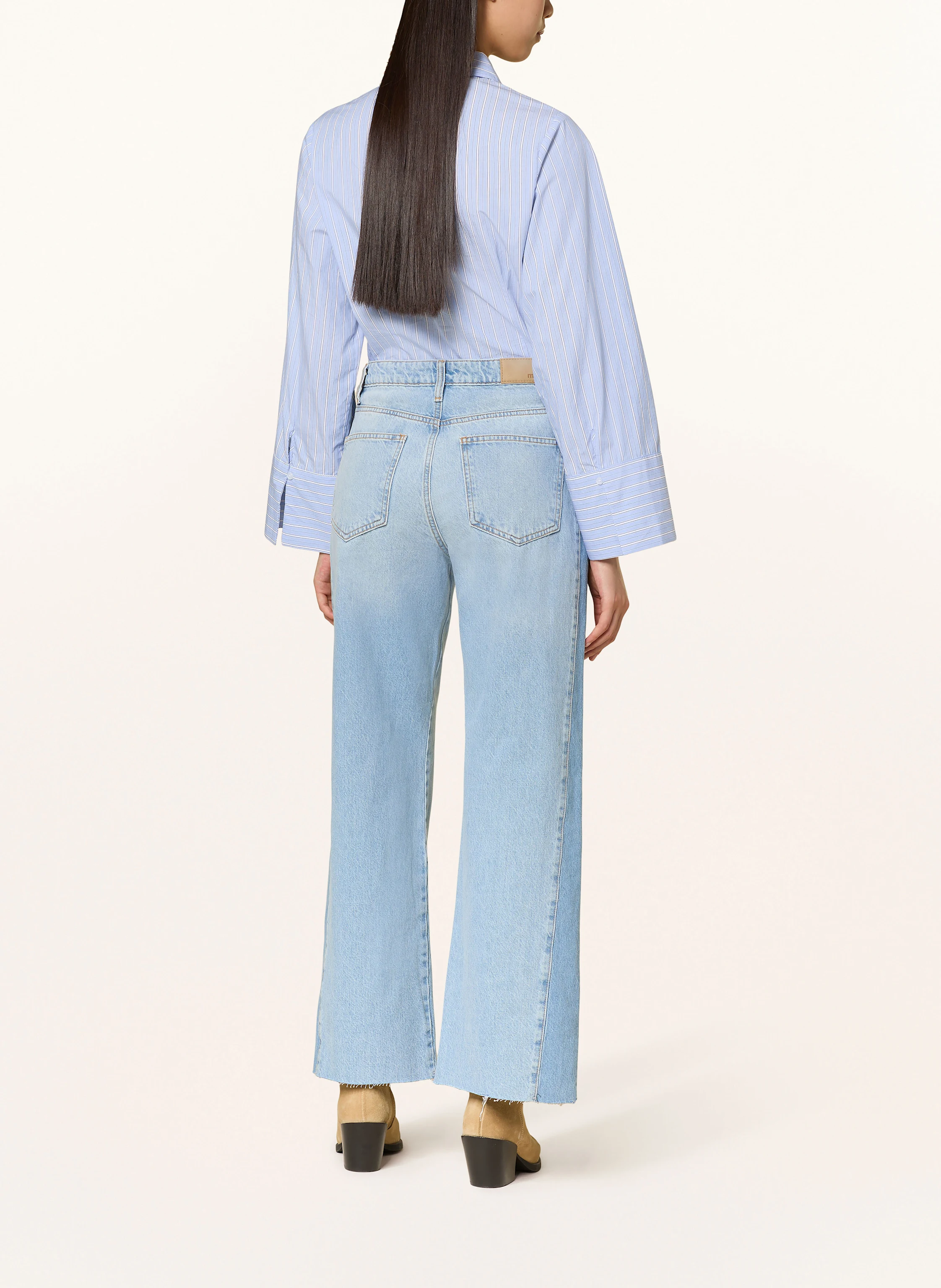 mavi Jeans MALIBU