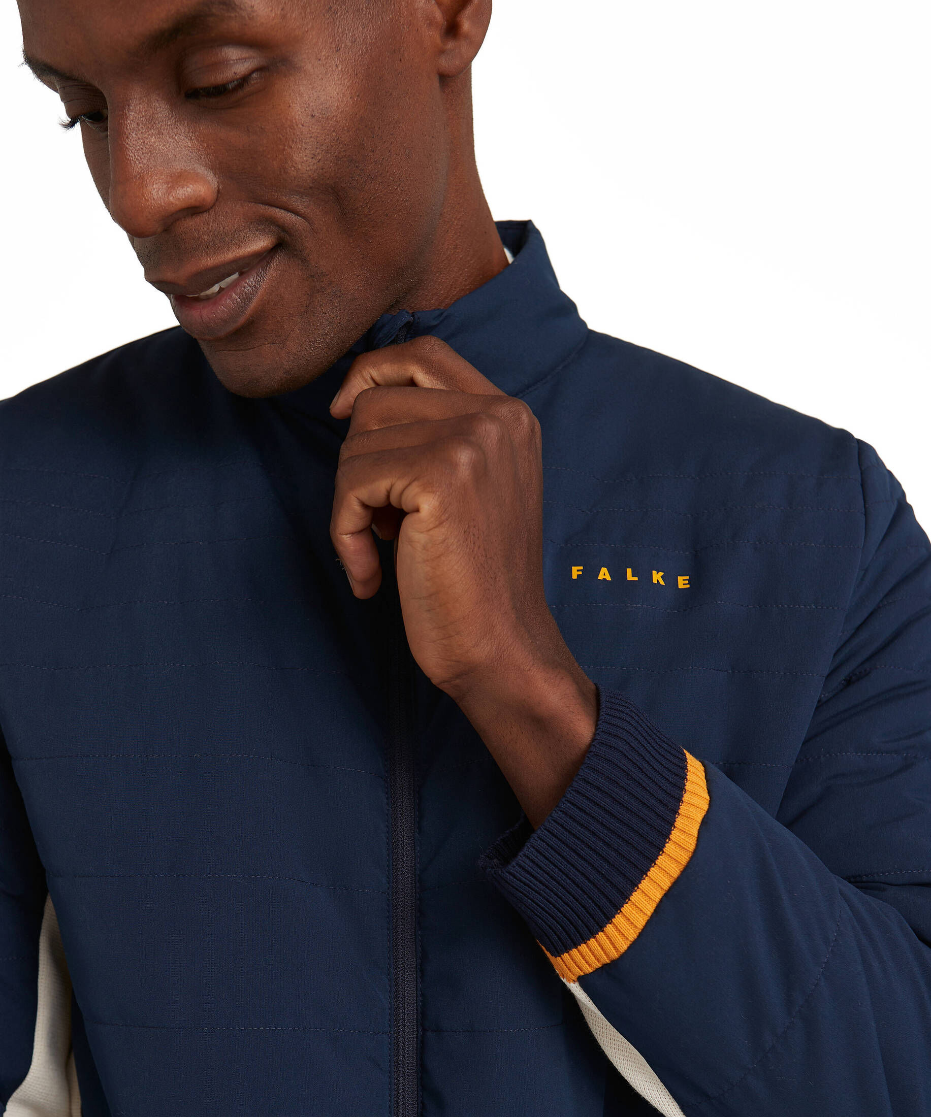 FALKE| Herren Jacke