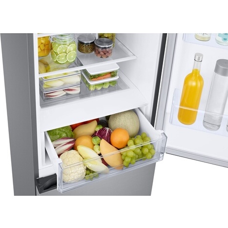Réfrigérateur congélateur en bas Samsung RL38C602DSA
