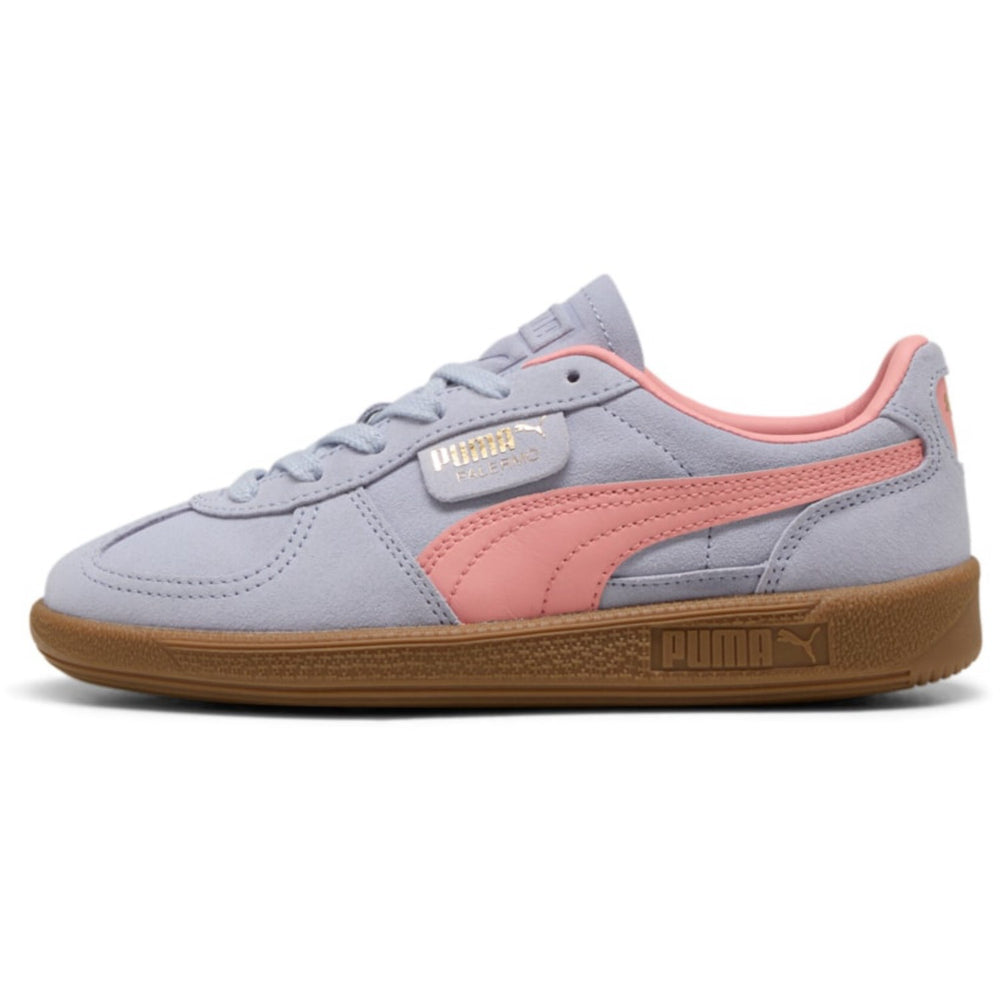 Køb Puma Blue Palermo Jr Sneakers