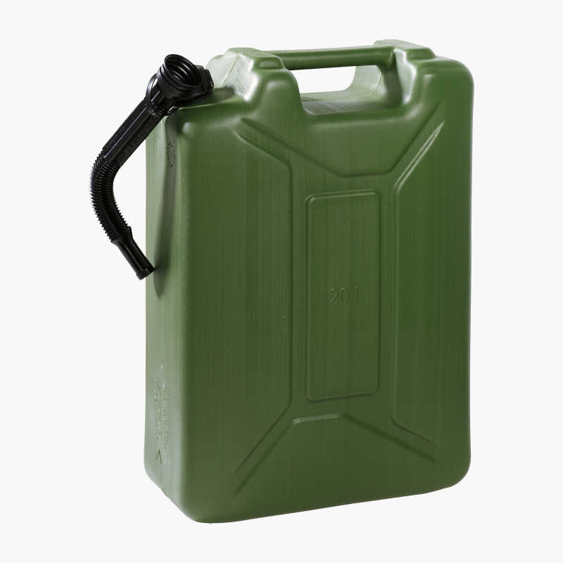 Jerrykanne, 20 l