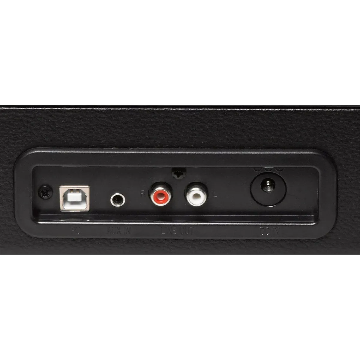 Denver VPL-120BLACK