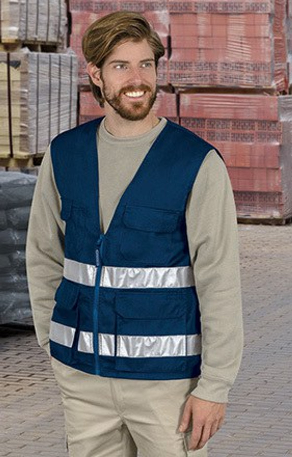 Valento CHVAJER - Gilet JERVIS