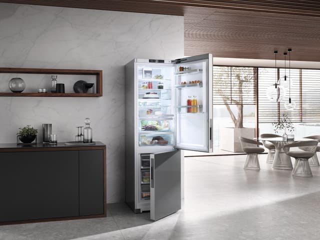 Miele Kølefryseskab KFN 4898 AD