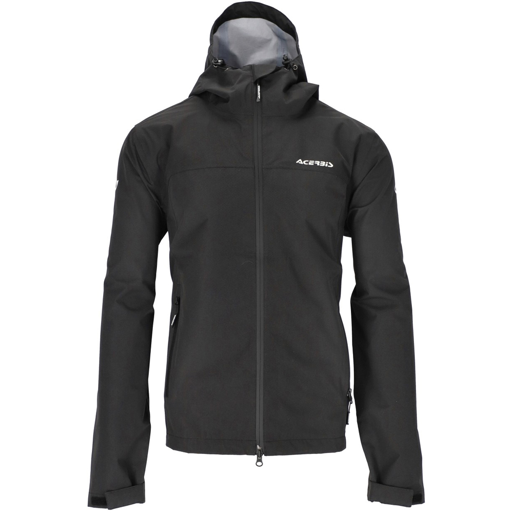 Acerbis - Veste Paddock 3L Noir