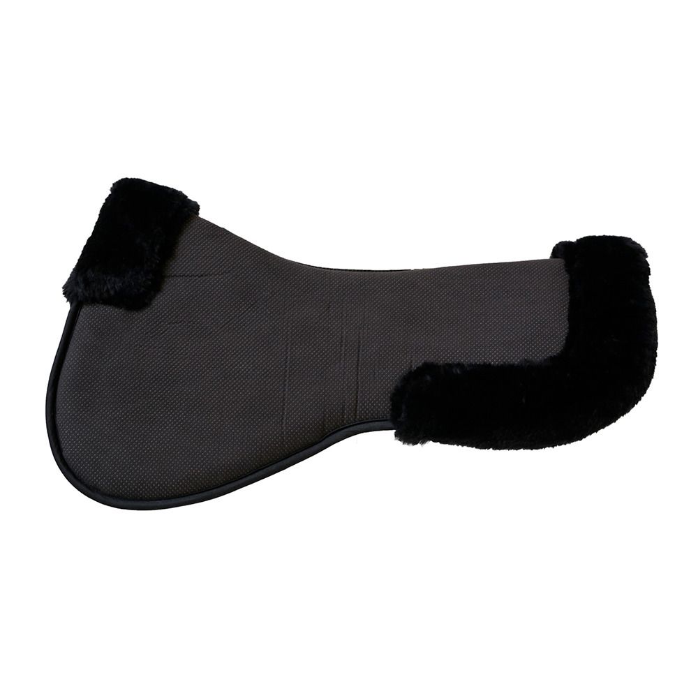 Kentucky ABSORB MOUTON - Amortisseur anatomique noir noir