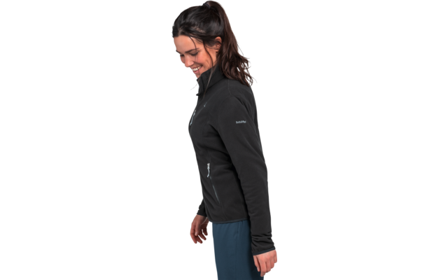 Schöffel Hiking Fleece Jk Style Ash Damen Jacke