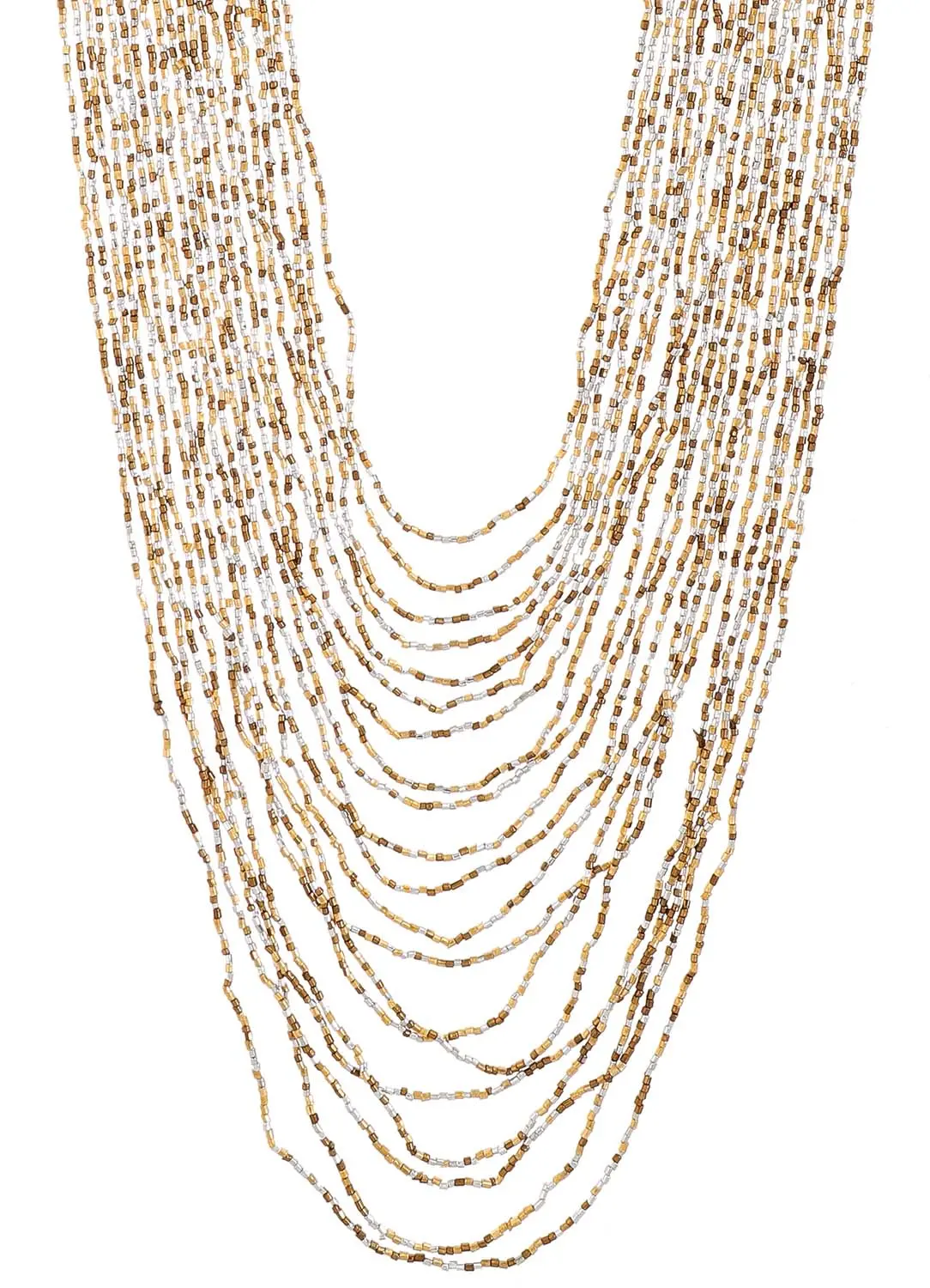 Layering Kette - Summer Goddess