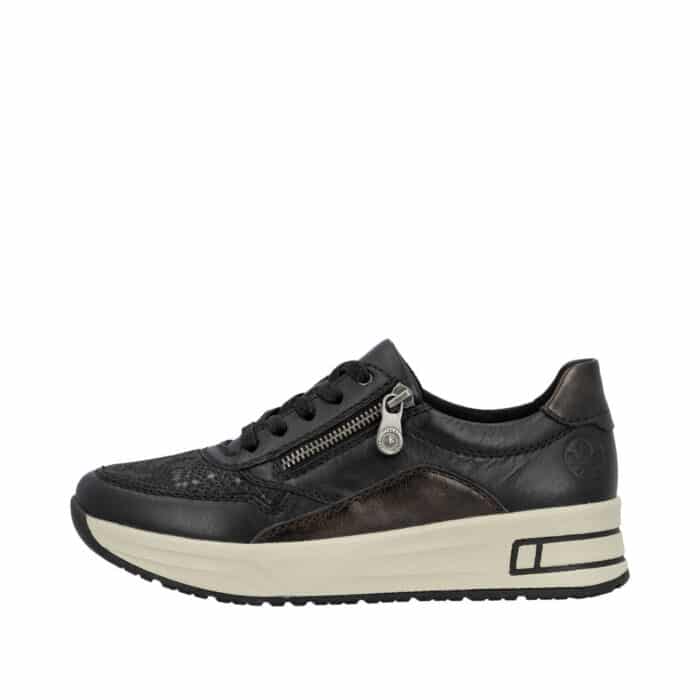Rieker Sneakers Dame N8114-00