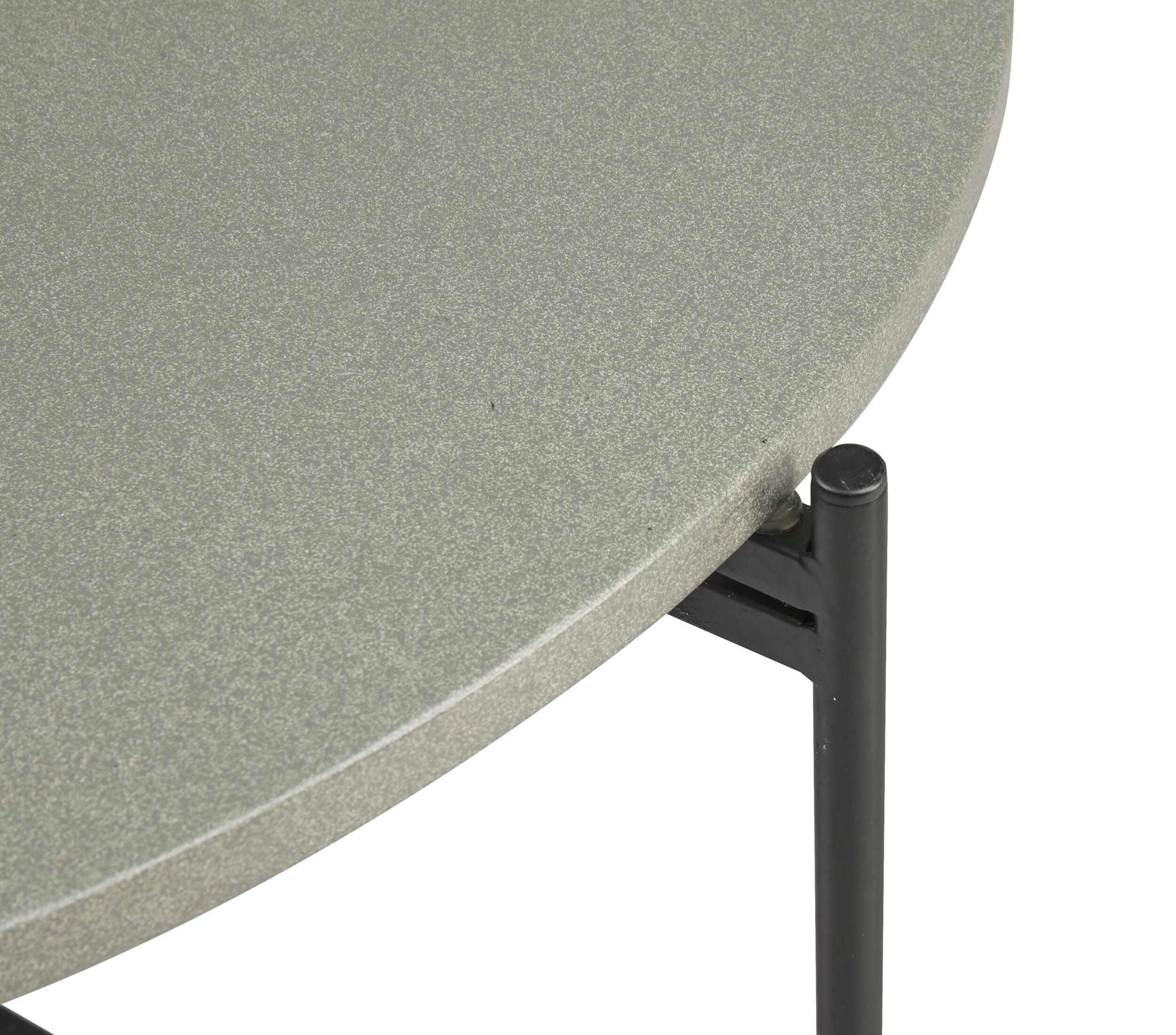 Avisa Loungebord 53 x 40 cm