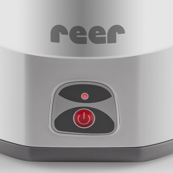 reerreer   Sterilisator Vapo Max