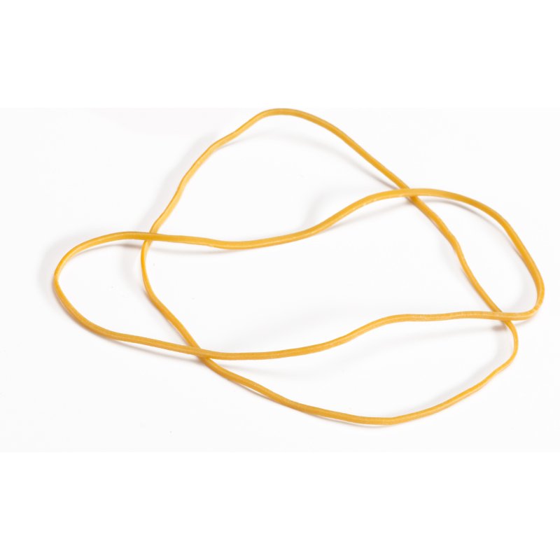 Elastique 180 x 1,8 mm - Sachet de 1 Kg