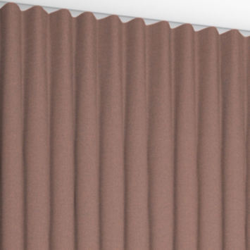 Gordijn Gabriel 4665 brick