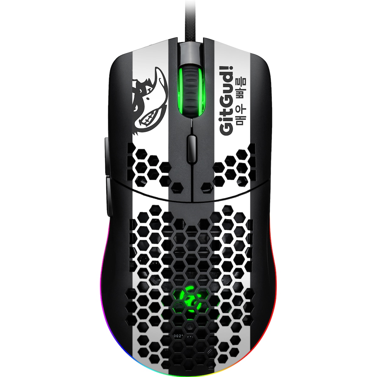 GitGud! Fast Rodriguez gamingmus