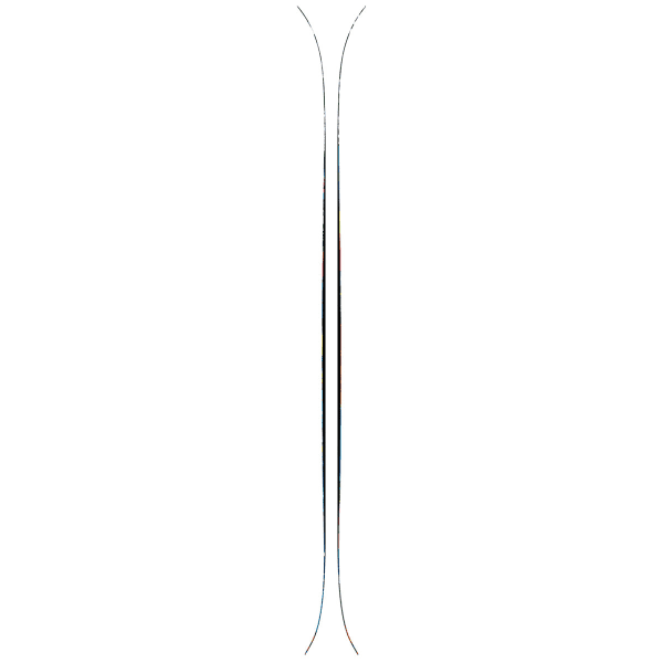 Ski ATOMIC BENT CHETLER MINI 153-163 MULTICOLOR