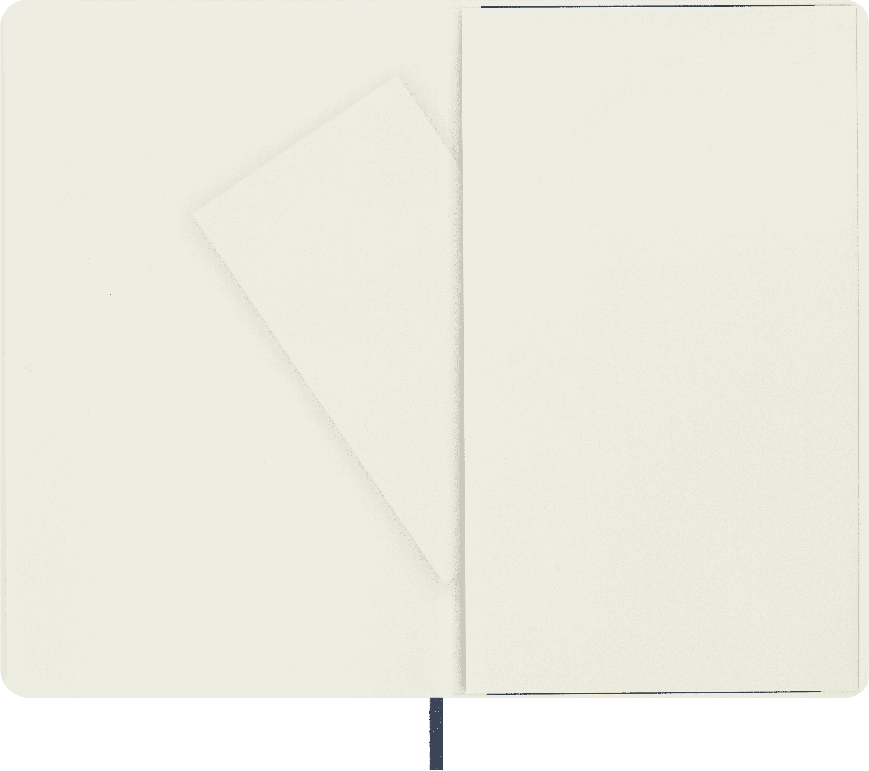 Classic Notebook Soft Cover