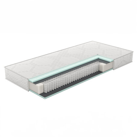 Verkoelend Matras - Cool Active