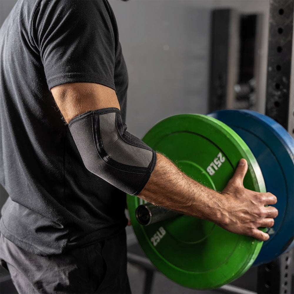 HARBINGER HARB PRO ELBOW SLEEVES