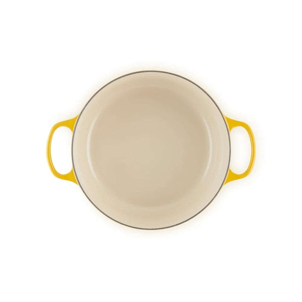 Le Creuset braadpan Signature Nectar