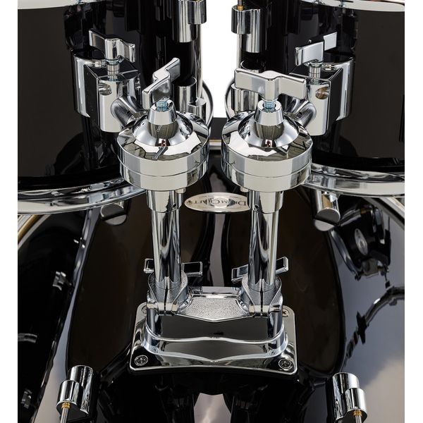 DrumCraft Series 3 Studio Set Black