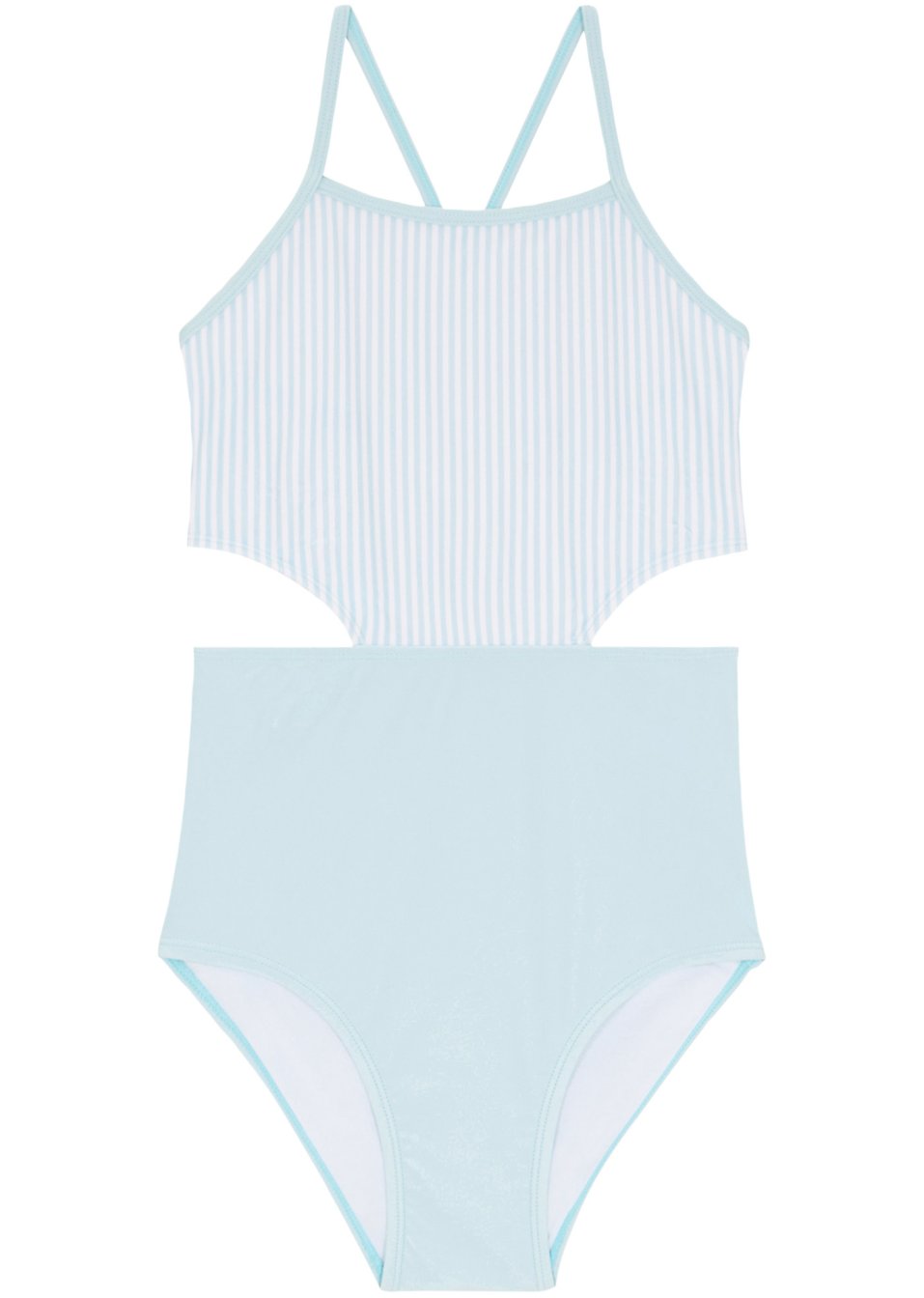 Maillot 1 pièce fille