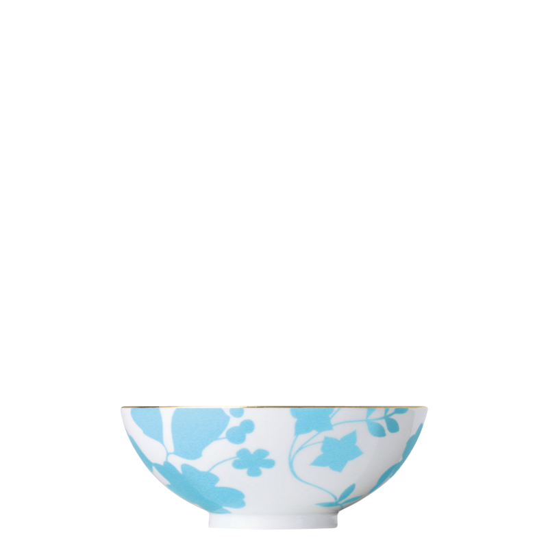 MY CHINA! · EMPEROR'S GARDEN