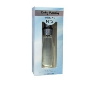Betty Barclay Woman No. 2 Eau De Toilette 15ml