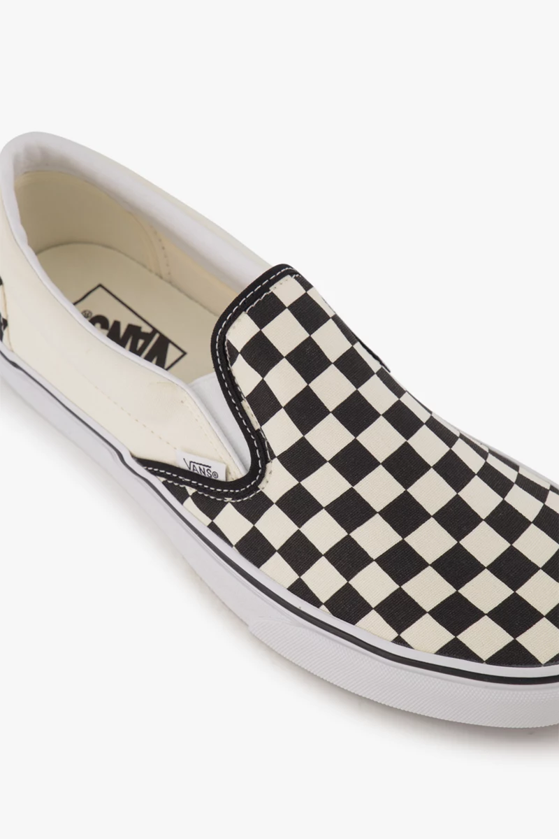 VANS Classic Slip-On Herren Sneaker