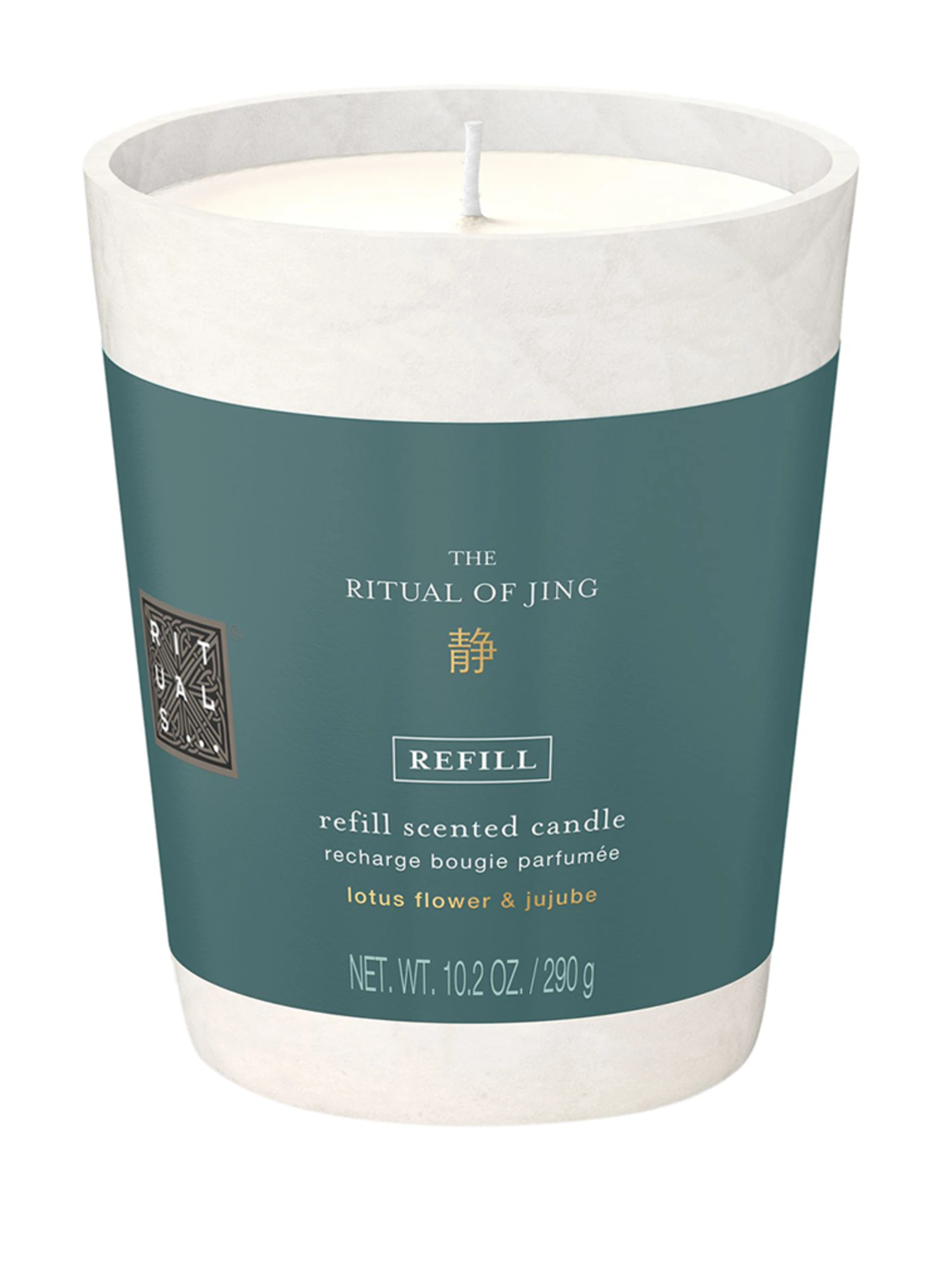 RITUALS THE RITUAL OF JING REFILL