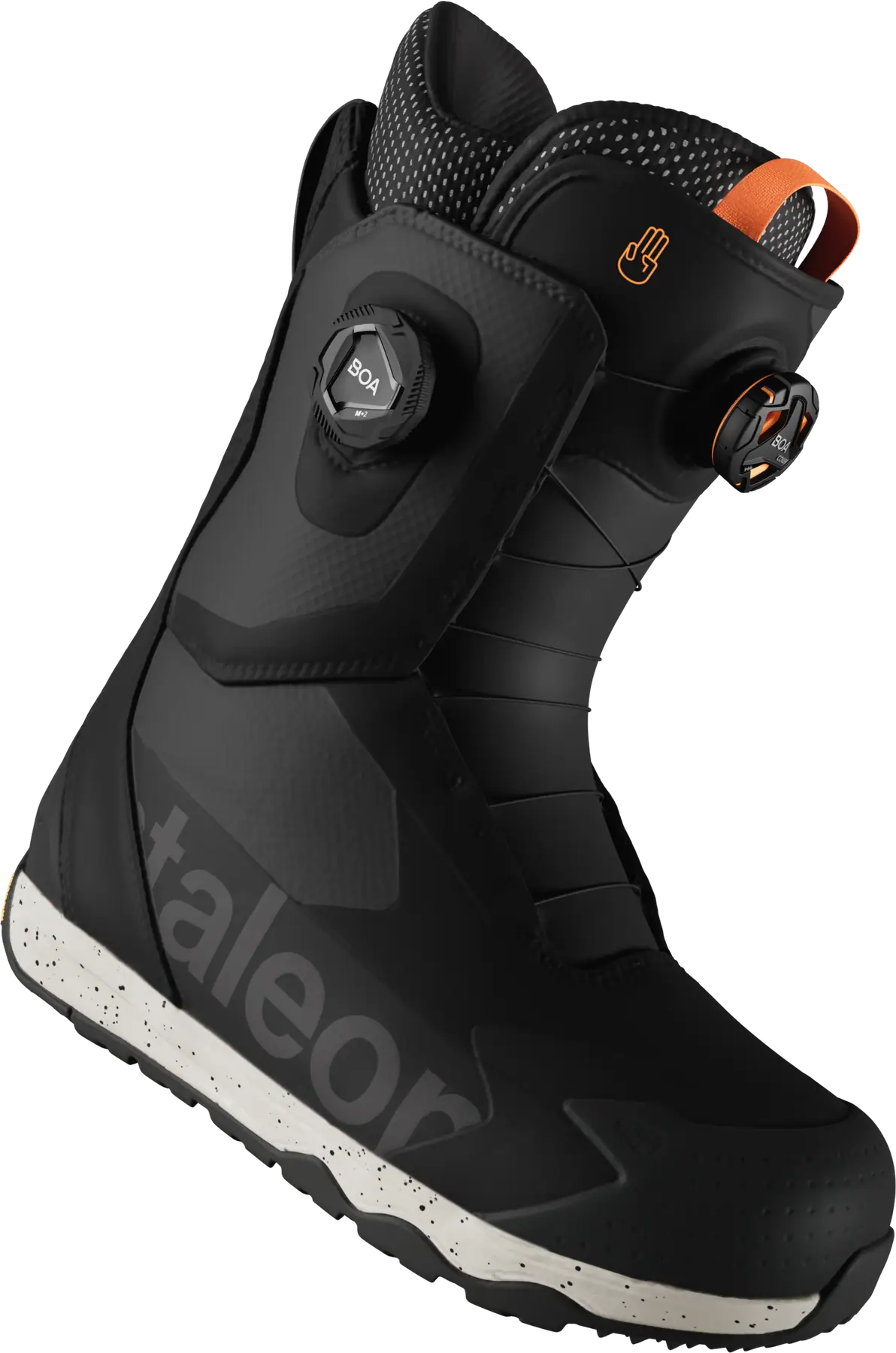 Bataleon Acid BOA Snowboard Støvler | SkatePro