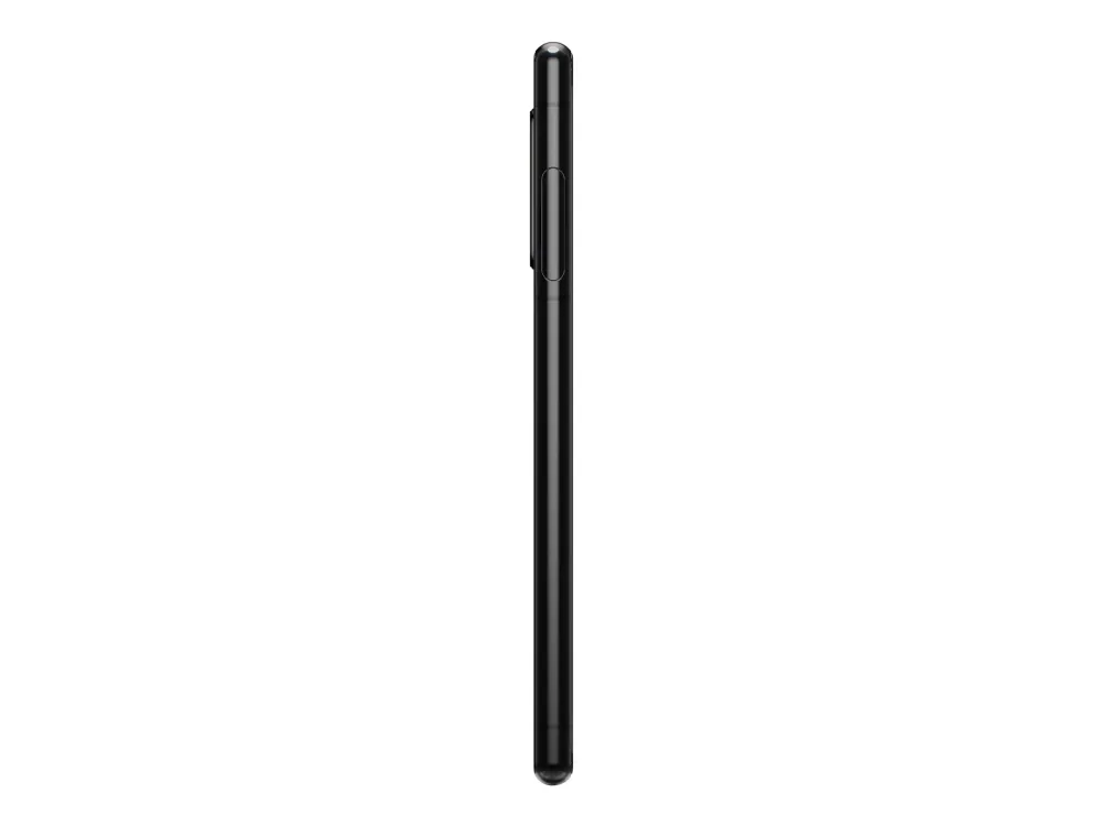 [OUTLET] - Sony XPERIA 5 - 4G smartphone - dual-SIM - RAM 6 GB / Intern hukommelse 128 GB - microSD slot - OLED-skærm - 6.1
