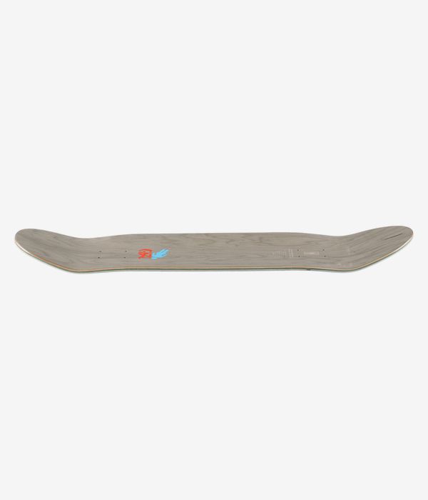 Girl Bannerot Giant Metal OG 9