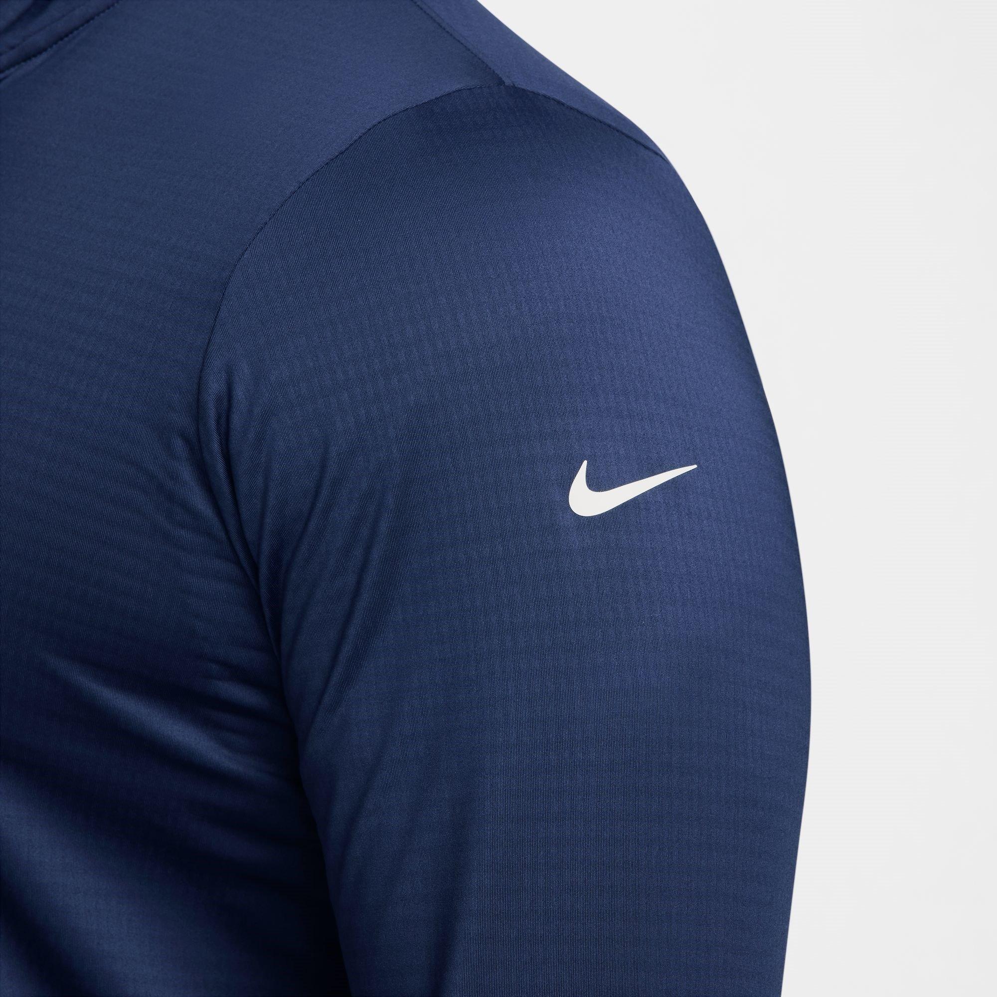Nike Therma FIT Victory Golf Top Mens