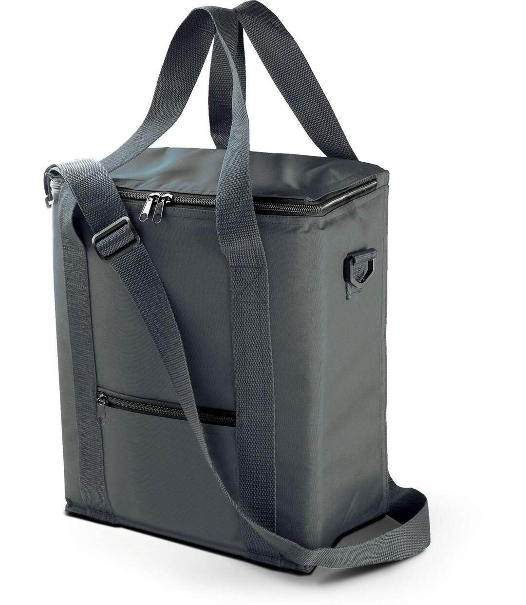 Sac isotherme 19 litres - KI0307 - gris
