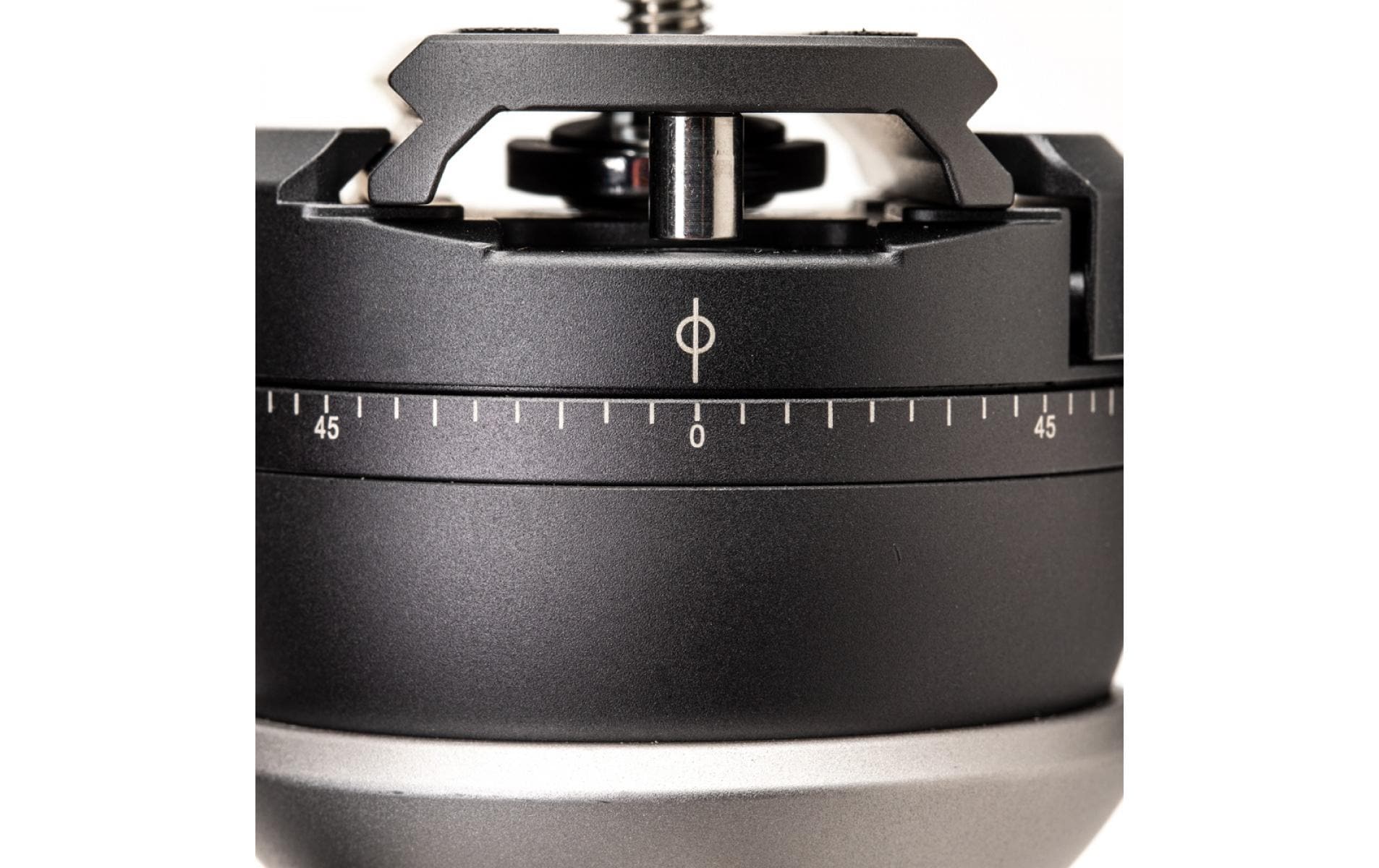 Einbeinstativ MSDPL46CSupaDupa Pro<br>Höhenverstellbares Einbeinstativ mit 360° Schwenkfunktion