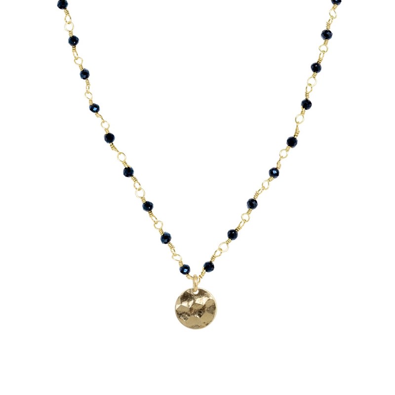 Collier MINI STONES