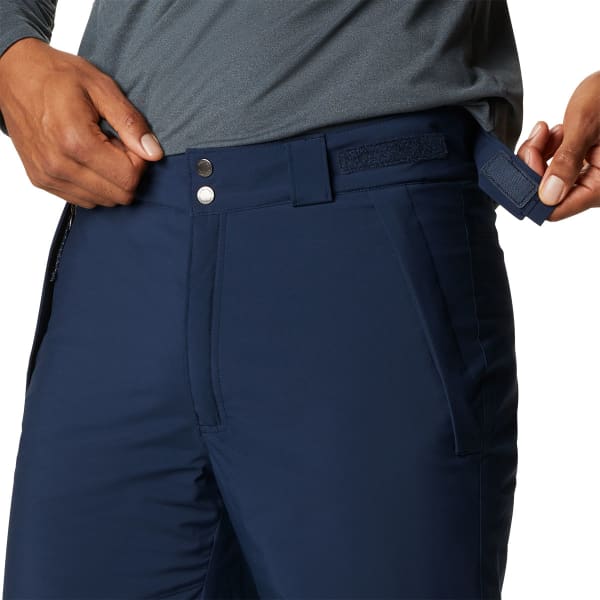Pantalon de ski COLUMBIA SHAFER CANYON PANT COLLEGIATE NAVY
