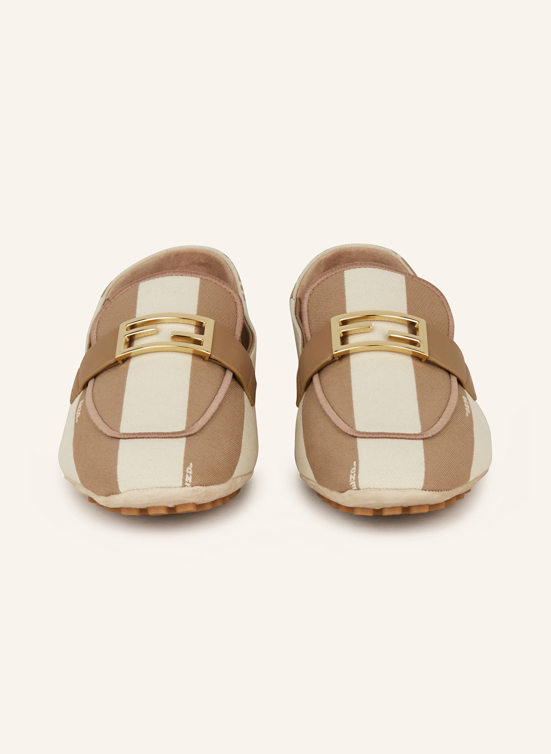 FENDI Loafer