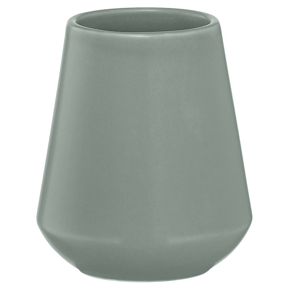 Sealskin Conical beker porselein groen