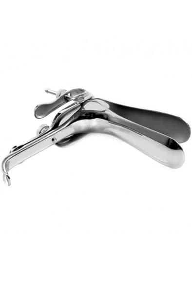 Kiotos Vaginal Speculum Steel Large Spekulum