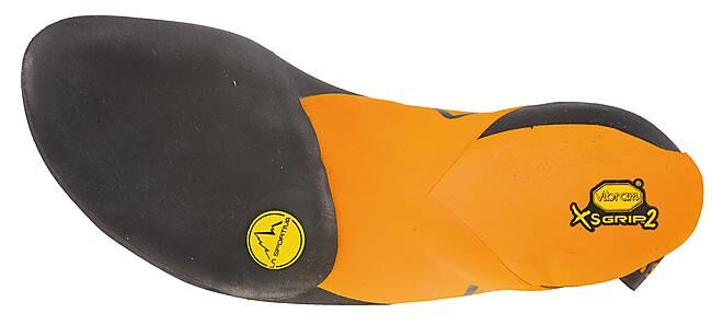 LA SPORTIVA - CHAUSSONS D ESCALADE PYTHON