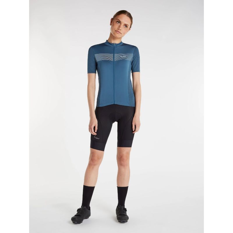 Prtchestnut - Maillot vélo femme