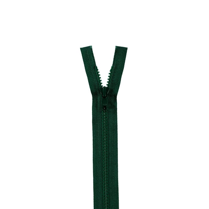 YKK-Bloktandrits - tandjes 5 mm - deelbaar