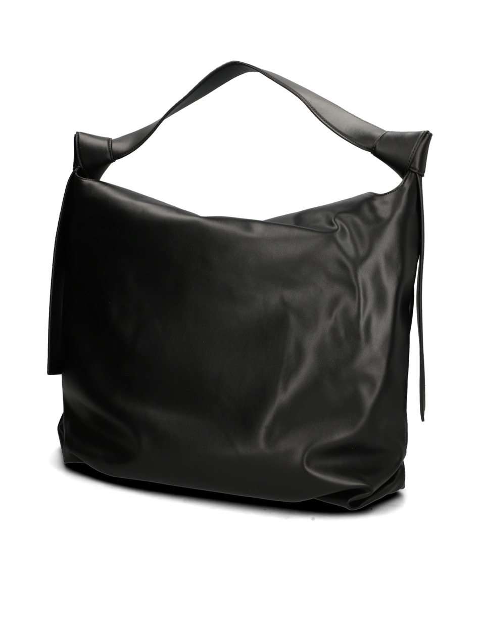 SOFT NAPPA TOTE LG