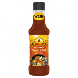 Conimex Zoete chili woksaus